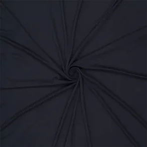 �kotex viscose jersey, Dark blue