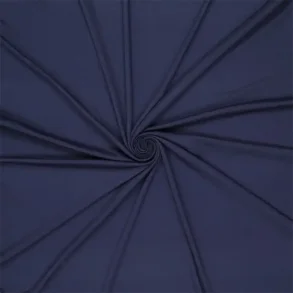 �kotex viscose jersey, Navy