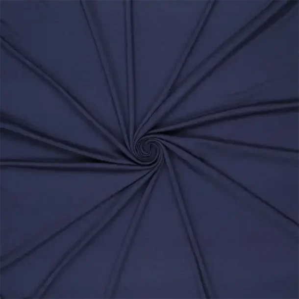 �kotex viscose jersey, Navy