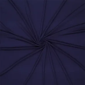 �kotex viscose jersey, Deep blue