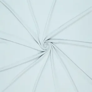 �kotex viscose jersey, Iceblue