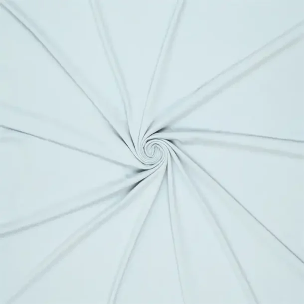 �kotex viscose jersey, Iceblue