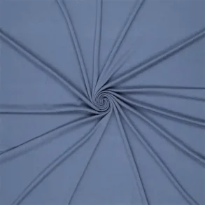 �kotex viscose jersey, Pigeon blue