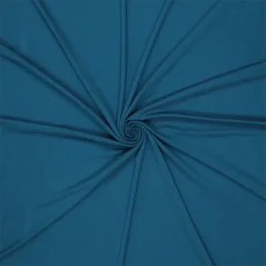 �kotex viscose jersey, Petrol