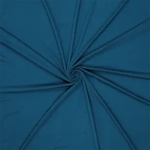 �kotex viscose jersey, Dark petrol