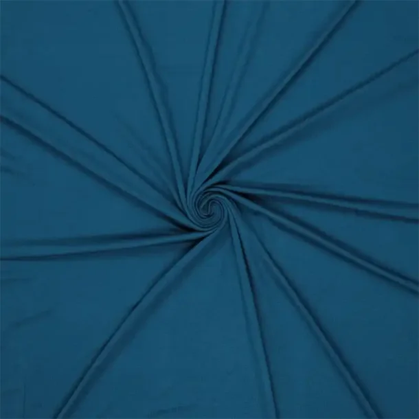 �kotex viscose jersey, Dark petrol