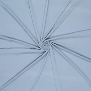 �kotex viscose jersey, Light pigeon blue