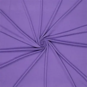 �kotex viscose jersey, Purple