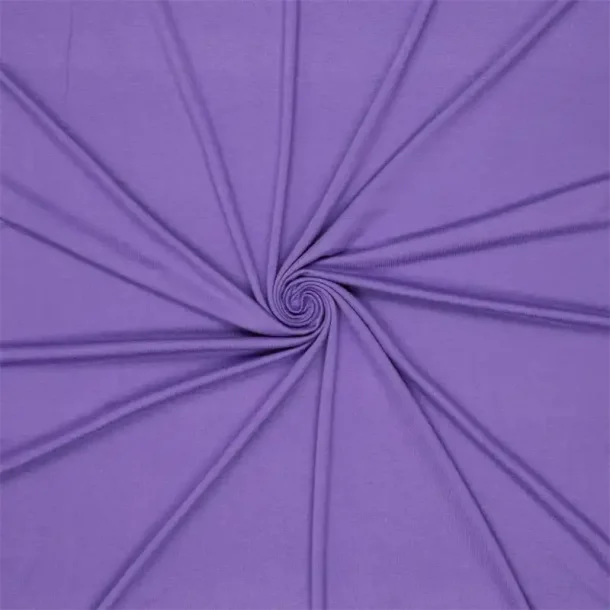 �kotex viscose jersey, Purple