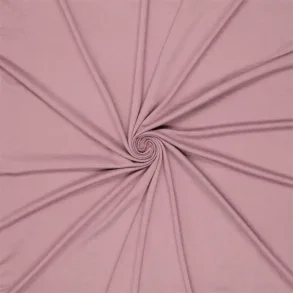 �kotex viscose jersey, Mauve