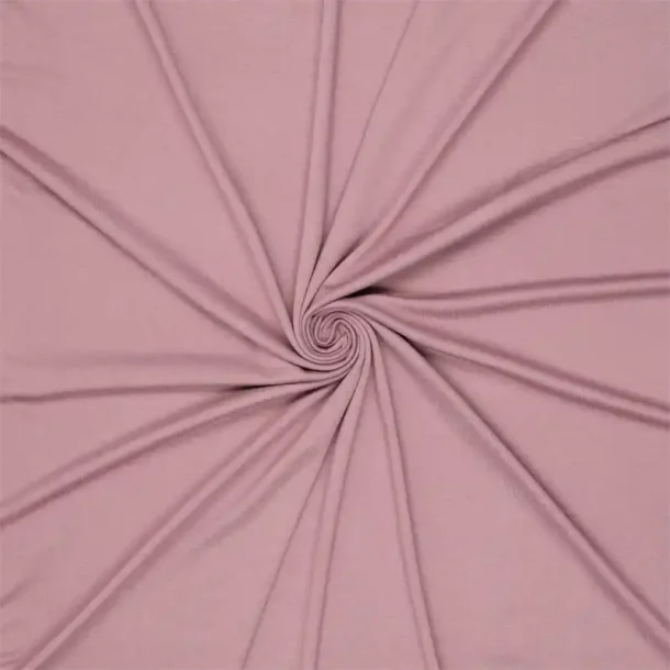 �kotex viscose jersey, Mauve