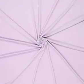 �kotex viscose jersey, Pastel purple