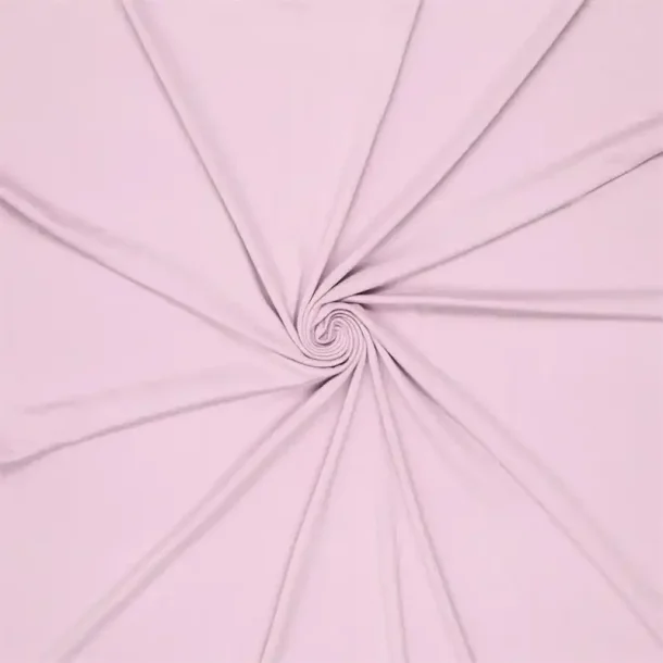 �kotex viscose jersey, Light purple