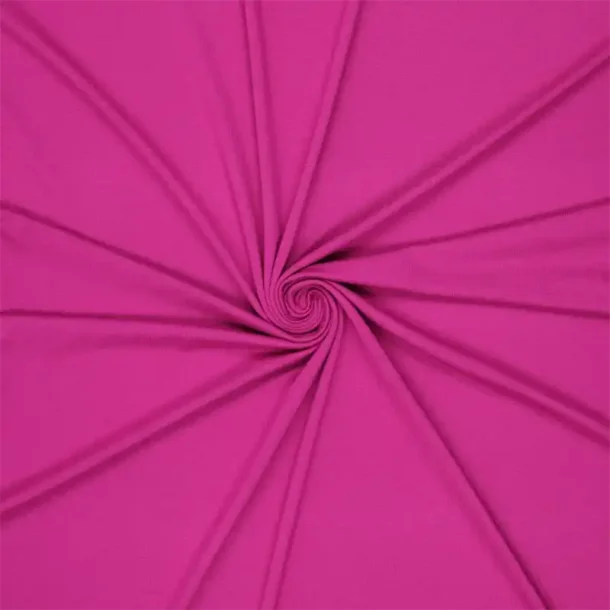 �kotex viscose jersey, Magenta