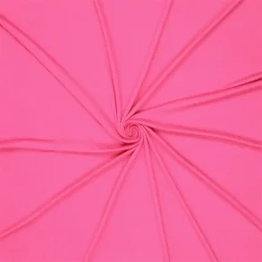 �kotex viscose jersey, Fuschia