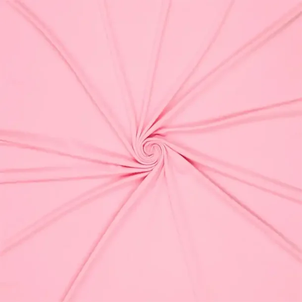 �kotex viscose jersey, Soft Pink