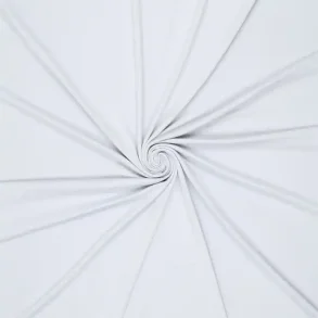 �kotex viscose jersey, Light grey