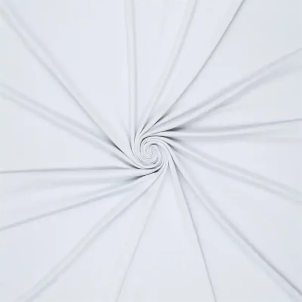 �kotex viscose jersey, Light grey