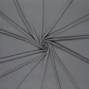 �kotex viscose jersey, Grey