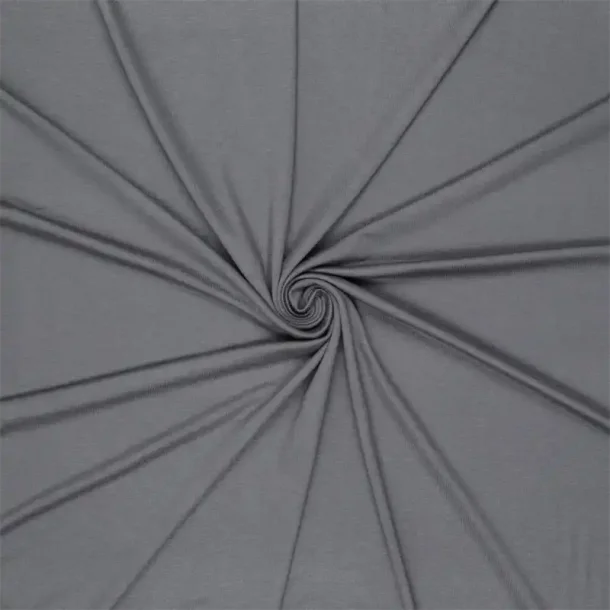 �kotex viscose jersey, Grey