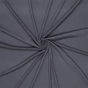 �kotex viscose jersey, Dark grey