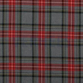 Scottisch check, Grey