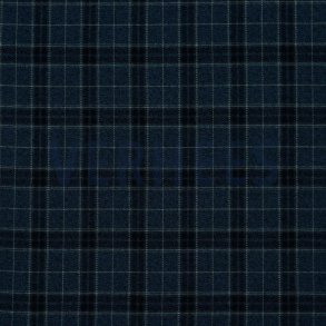 Tartan check, Jeans/navy/grey