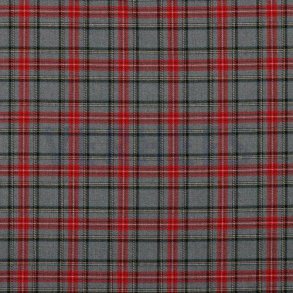Scottisch check, Grey