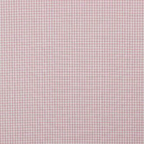 K�kkentern 2,7 x 2,7 mm Rosa/white