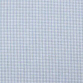 K�kkentern 2,7 x 2,7 mm Light blue/white