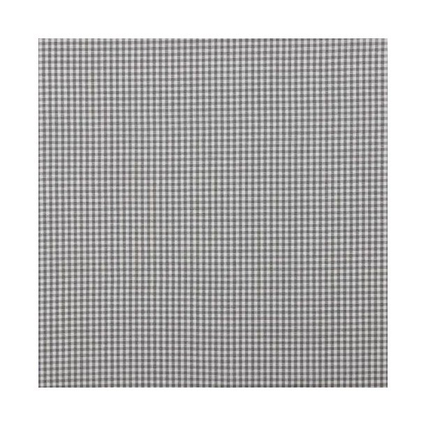 K�kkentern 2,7 x 2,7 mm Grey/white