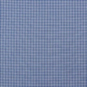 K�kkentern  2,7 x 2,7 mm Sky/white