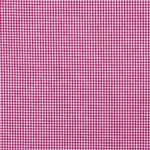 K�kkentern 2,7 x 2,7 mm Berry/white