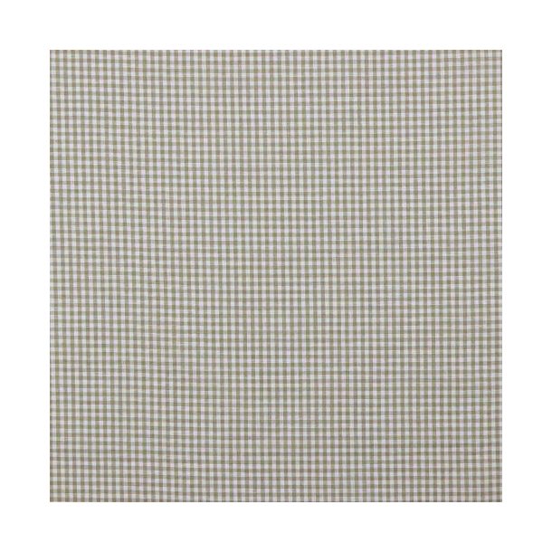 K�kkentern  2,7 x 2,7 mm Sand/white
