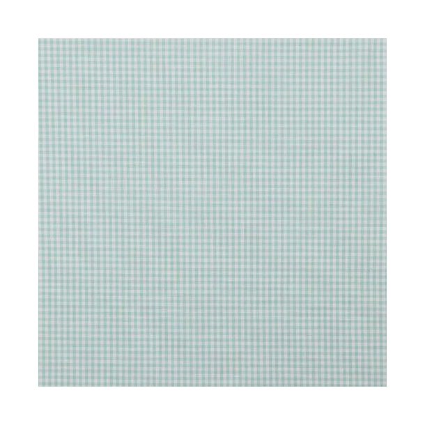 K�kkentern  2,7 x 2,7 mm Azure/white