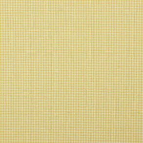 K�kkentern 2,7 x 2,7 mm Yellow/white