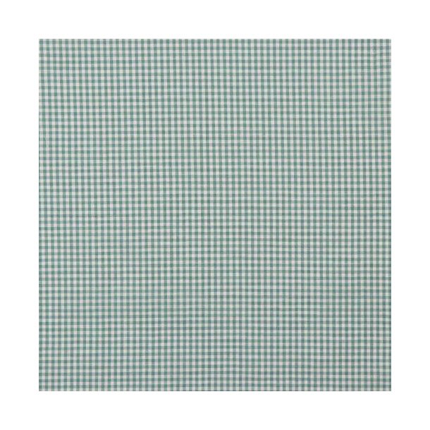 K�kkentern 2,7 x 2,7 mm Old green/white