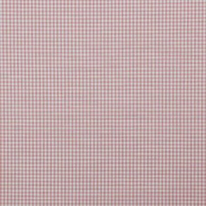 K�kkentern 2,7 x 2,7 mm Old rose/white