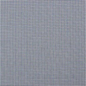 K�kkentern  2,7 x 2,7 mm Blue/white