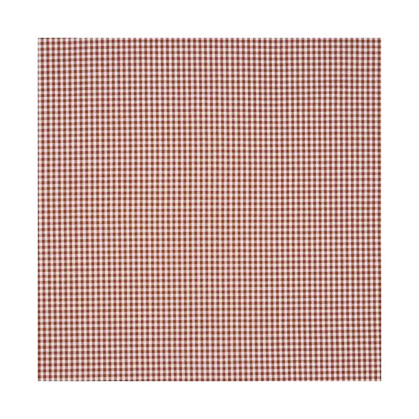 K�kkentern 2,7 x 2,7 mm Terra/white