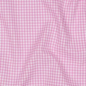 K�kkentern 2,7 x 2,7, Pink