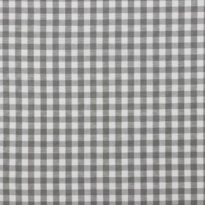 K�kkentern 1x1 Grey/white