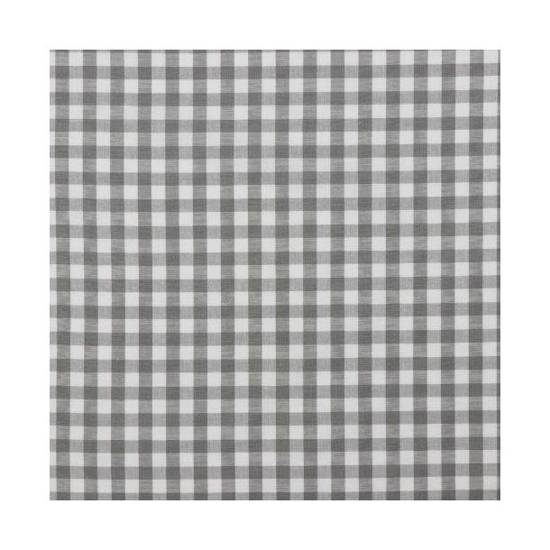 K�kkentern 1x1 Grey/white