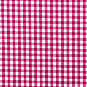 K�kkentern 1x1 Berry/white