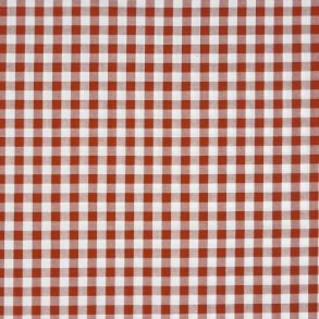 K�kkentern 1x1 Terra/white