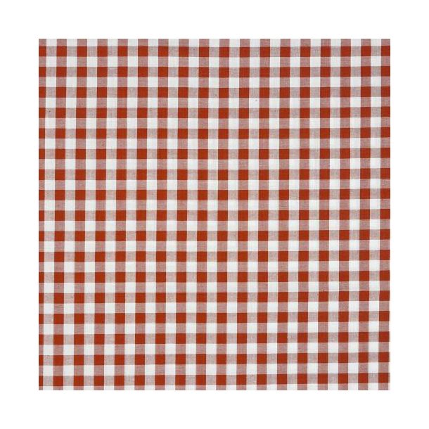 K�kkentern 1x1 Terra/white