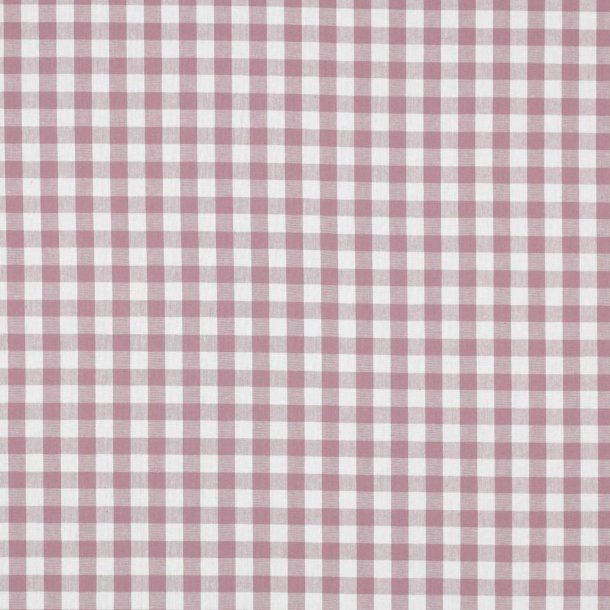 K�kkentern 1x1 Mauve