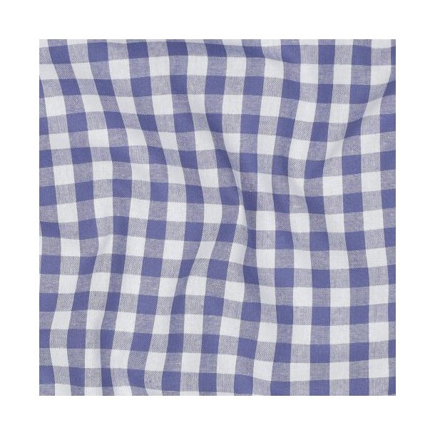 K�kkentern 1 x 1 cm, Lavender