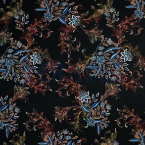 Magnolia polyester stretch 