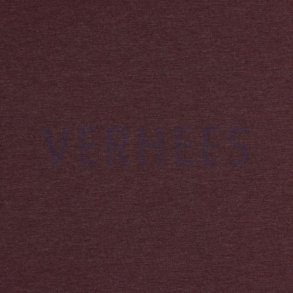 �kotex Sweat/Isoli, Aubergine melange